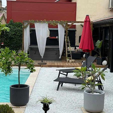 L'Escale Chambres Et Table D'Hotes Verdun-sur-le-Doubs ภายนอก รูปภาพ